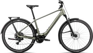 Orbea Kemen TOUR 30 - 2025