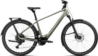 Orbea Kemen TOUR 20 - 2025
