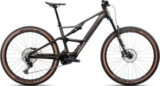 Orbea Rise SL M20 630W - 2025