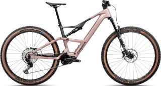 Orbea Rise SL M20 630W - 2025