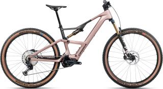 Orbea Rise SL M10 630W - 2025