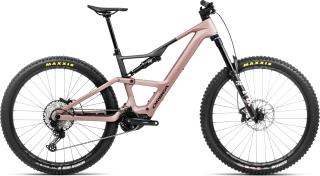 Orbea Rise LT M20 630W - 2025