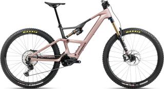 Orbea Rise LT M10 630W - 2025