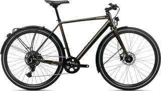 Orbea Vector 25 EQ - 2025