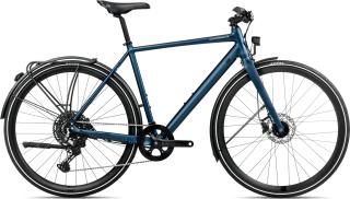 Orbea Vector 15 EQ - 2025
