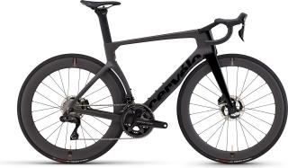 Cervelo S5 Dura-Ace Di2 - 2025