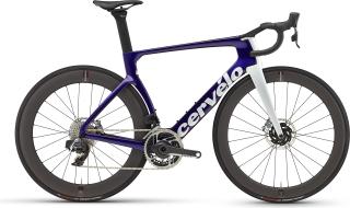 Cervelo S5 Red eTap AXS - 2025