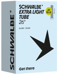 Schwalbe Schlauch Nr. 13L-EL