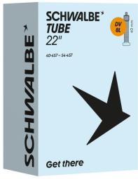 Schwalbe Schlauch Nr. 8L