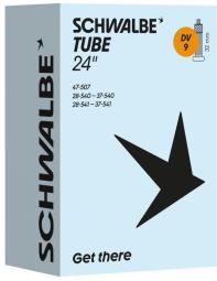 Schwalbe Schlauch Nr. 9