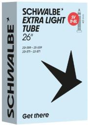 Schwalbe Schlauch Nr. 11-EL