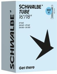 Schwalbe Schlauch Nr. 4