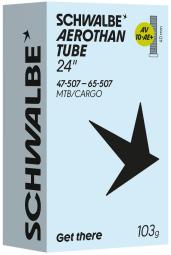 Schwalbe Schlauch Nr. 10+