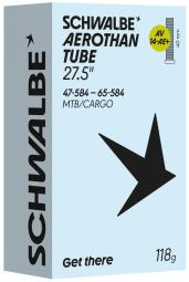 Schwalbe Schlauch Nr. 14+