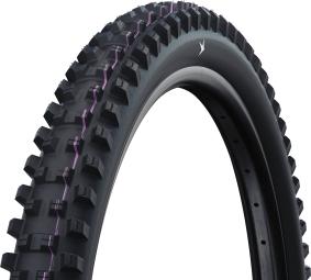 Schwalbe Shredda Front Schwarz | Faltreifen | Evolution Line | Addix UltraSoft | nein | ja | 29 | 2,5 | E50 E- Bike Ready bis 50km/h