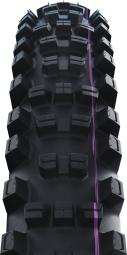Schwalbe Shredda Rear Evolution Line | Addix UltraSoft | 67EPI | 29 | E50 E- Bike Ready bis 50km/h