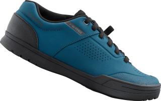 Shimano Fahrradschuhe SH-AM503 Women Aqua Blue | 39