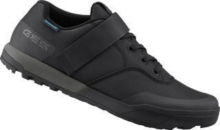 Shimano Fahrradschuhe GE5 Black | 45 | normal