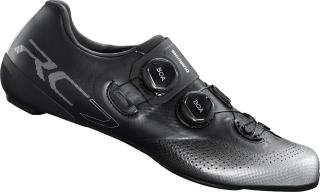 Shimano Fahrradschuhe RC702 Women Black | 41 | wide