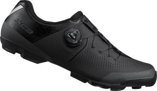 Shimano Fahrradschuhe XC302