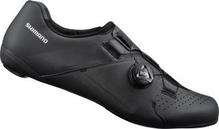 Shimano Fahrradschuhe SH-RC300 Schwarz | 39 | normal