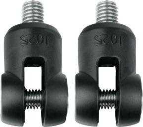 SKS Adapter für Rock Shox u. Suntour