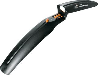 SKS Shockboard schwarz | 26
