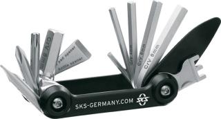 SKS Tom Tool 14 72 x 39 x 20 mm
