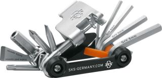 SKS Tom Tool 18 73 x 48 x 21 mm