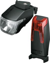Monkey Link MonkeyLight 50 Lux Set Recharge