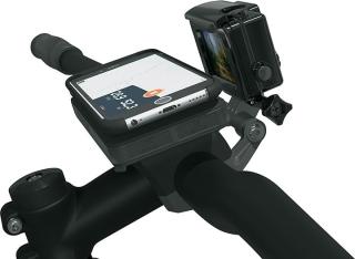 SKS Compit Action Cam Adapter