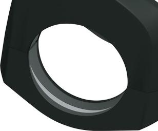 SKS Compit Gummi-Einsätze