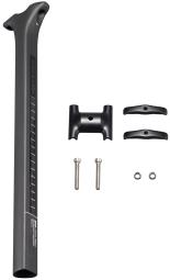 Cervelo SP24 Carbon Sattelstütze 0 mm