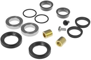 OneUp Components Bearing Rebuilt Kit V2 für Flat Pedale Aluminium