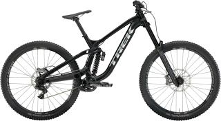 Trek Session 8 - 2025