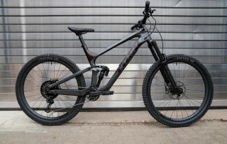 Trek Slash 9.8 XT Gen 5 - 2022 (Größe XL) B-Ware