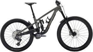 Trek Slash 9 GX AXS T-Type Gen 6 - 2025