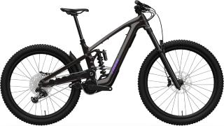 Trek Slash 9.8 XT Di2 Gen 6 - 2026