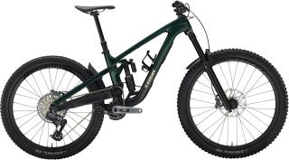 Trek Slash 9.8 GX AXS T-Type Gen 6 - 2024