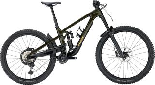 Trek Slash 9.8 XT Gen 6 - 2025