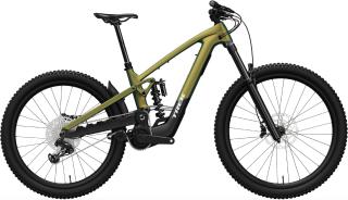Trek Slash 9.9 X0 AXS T-Type Gen 6 - 2026