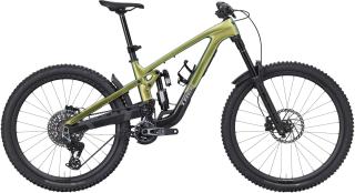 Trek Slash 9.9 X0 AXS T-Type Gen 6 - 2026