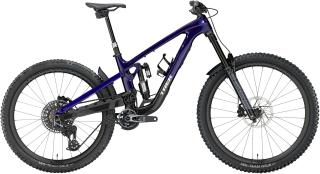 Trek Slash 9.9 X0 AXS T-Type Gen 6 - 2025