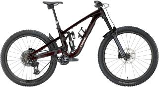 Trek Slash 9.9 X0 AXS T-Type Gen 6 - 2025