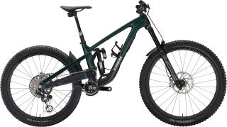 Trek Slash 9.9 XX AXS T-Type Gen 6 - 2024