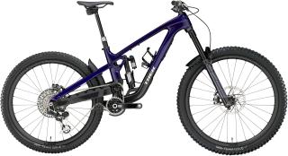 Trek Slash 9.9 XX AXS T-Type Gen 6 - 2025