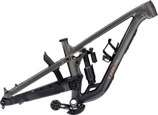 Trek Slash AL Gen 6 Rahmenset - 2026