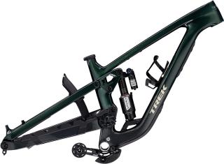 Trek Slash C Gen 6 Rahmenset - 2026