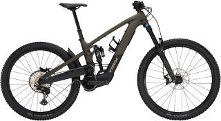 Trek Slash+ 9.7 SLX/XT - 2025