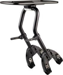 Aeroe Spider Pannier Rack